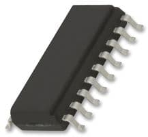 LB11970FV-W-AH - ONSEMI - LB11970FV-W-AH - Motor Driver, Single Phase Fan Motor, 2 Outputs, 4.5 V to 16 V Supply, SSOP-18, -30 °C to 90 °C