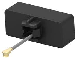 1-2195935-1 - TE CONNECTIVITY - 1-2195935-1 - RF Antenna, 5.925 to 7.125GHz, WiFi 6E / WiFi 7 / Bluetooth / Zigbee, 4dBi, MHF4L Connector