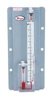 109 - DWYER - 109 - SOLID PLASTIC PORTABLE GAGE, RANGE .20-