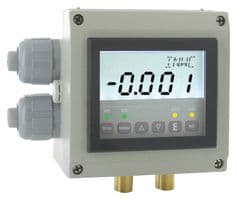 DHII-015 - DWYER - DHII-015 - Differential Pressure Controller, 2.5Inch-H2O, 1/8" FNPT, 0°C to 60°C