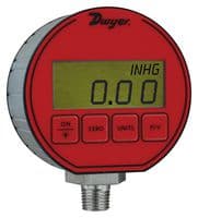 DPG-011 - DWYER - DPG-011 - DIGITAL PRESSURE GAGE,SELECTABLE ENGINE