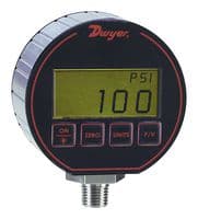 DPG-102 - DWYER - DPG-102 - DIGITAL PRESSURE GAGE,SELECTABLE ENGINE