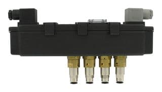 SVTE-4 - DWYER - SVTE-4 - EXPANSION MODULE, 4 VALVES, ANY VOLTAGE