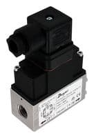 629HLP-01-P2-S1 - DWYER - 629HLP-01-P2-S1 - Pressure Transmitter, 1 bar