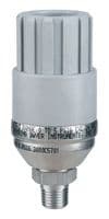 673-10C - DWYER - 673-10C - Pressure Transmitter, 0.25 % Accuracy, 1000 psi