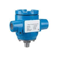 679-0 - DWYER - 679-0 - WEATHERPROOF PRESSURE TRANSMITTER,RANGE