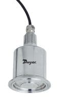 681-02 - DWYER - 681-02 - SANITARY PRESSURE TRANSMITTER,RANGE 0-1
