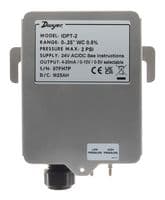 IDPT-12U-IN - DWYER - IDPT-12U-IN - INDUSTRIAL DIFFERENTIAL PRESSURE TRANSM