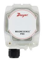 MSXP-W22-PA - DWYER - MSXP-W22-PA - Pressure Transmitter, 1.25 kPa