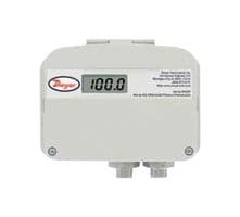 WWDP-2 - DWYER - WWDP-2 - Pressure Transmitter, 100 psi