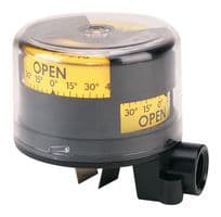 QV-210101 - DWYER - QV-210101 - VALVE POSITION INDICATORTRANSMITTER,WIT