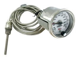 RRT3250U - DWYER - RRT3250U - REMOTE READING THERMOMETER WITH SWITCH,
