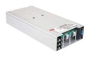 RST-7K5-230L - MEAN WELL - RST-7K5-230L - AC/DC Enclosed Power Supply (PSU), Water Cooling, ITE & Industrial, 1 Outputs, 7.452 kW, 230 VDC