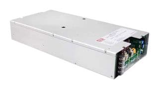 SHP-10K-230L - MEAN WELL - SHP-10K-230L - AC/DC Enclosed Power Supply (PSU), Water Cooling, ITE & Industrial, 1 Outputs, 10 kW, 230 VDC