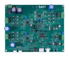 MCTPTX1AK324 - NXP - MCTPTX1AK324 - Reference Design Board, S32K324, MC34GD3000, ARM Cortex-M7F, 3-Phase Brushless Motor Pre-Driver