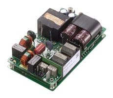 GHA500F-12 - COSEL - GHA500F-12 - AC/DC Open Frame Power Supply (PSU), ITE, Industrial & Medical, 1 Output, 500.4W, 150 W