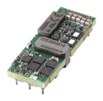 CHS3002405 - COSEL - CHS3002405 - Isolated Through Hole DC/DC Converter, ITE, DIP, 200 W, 1 Output, 5 V