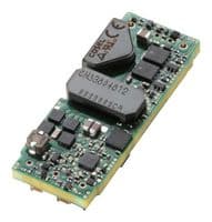 CHS3804810 - COSEL - CHS3804810 - Isolated Through Hole DC/DC Converter, ITE, DIP, 380 W, 1 Output, 10 V