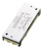 CHS3804810-B - COSEL - CHS3804810-B - Isolated Through Hole DC/DC Converter, W/ BasePlate, ITE, DIP, 380 W, 1 Output, 10 V