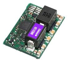 BRDS120 - COSEL - BRDS120 - Non Isolated POL DC/DC Converter, ITE, Non Isolated POL, 600 mV, 1.8 V, 120 A