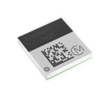LBCA1HN2EG-917 - MURATA - LBCA1HN2EG-917 - Bluetooth Module, BLE 5.2, 1 Mbps, -96 dBm, 1.71 to 3.46 V, -40 °C to 85 °C