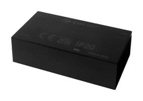 AE40B-UW-S24 - CUI - AE40B-UW-S24 - Isolated Through Hole DC/DC Converter, 6:1, 40 W, 1 Output, 24 VDC, 1.67 A