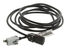 100182-0025 - MOLEX - 100182-0025 - Smart Cable Assembly, USB to USB Converter, Mini USB 2.0 B Plug, 2.43m Length
