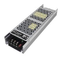 VGS-200E-12 - CUI - VGS-200E-12 - AC/DC Enclosed Power Supply (PSU), ITE, Industrial & Household, 1 Outputs, 200.4 W, 12 VDC