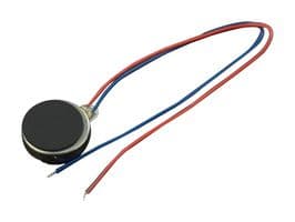 FIT0774 - DFROBOT - FIT0774 - Geared DC Motor, 3 VDC, 11000 rpm