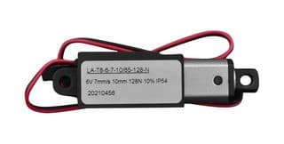 FIT0803 - DFROBOT - FIT0803 - DC Linear Actuator, Push Rod, 6 V