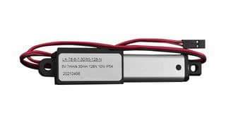 FIT0804 - DFROBOT - FIT0804 - DC Linear Actuator, Push Rod, 6 V