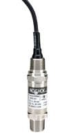 621-8000-1-1-2-6 - NOSHOK - 621-8000-1-1-2-6 - EXPLOSION-PROOF PRESSURE TRANSMITTER