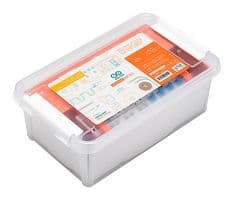 AKX00045 - ARDUINO - AKX00045 - Arduino Science Kit, RP2040, Machine Learning Projects, Education / Hobby