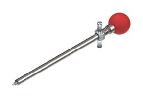 500-32-053 - AMPHENOL SV MICROWAVE - 500-32-053 - Extraction Tool, Amphenol SMPM Female to SMPS Female VITA 67.3 Backplane Adapters