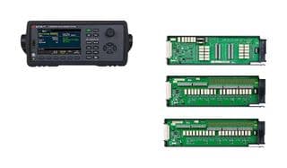 DAQ970SB - KEYSIGHT TECHNOLOGIES - DAQ970SB - DAQ SWITCHING BUNDLE, 120 CHANNEL