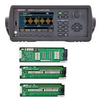 DAQ973SB - KEYSIGHT TECHNOLOGIES - DAQ973SB - DAQ SWITCHING BUNDLE, 120 CHANNEL