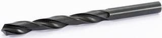MP013243 - MULTICOMP PRO - MP013243 - Twist Drill Bit, HSS, 1 mm Bit Size, 34 mm Overall Length, Black Oxide