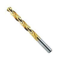 MP013250 - MULTICOMP PRO - MP013250 - Twist Drill Bit, HSS, 1 mm Bit Size, 34 mm Overall Length, Titanium