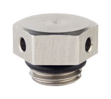 JDAE12ES4305 - HYLEC - JDAE12ES4305 - VENTING ELEMENT, ENCLOSURE, M12