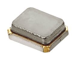 XRCGE24M000FBA1AR0 - MURATA - XRCGE24M000FBA1AR0 - Crystal, XRCGE Series, 24 MHz, 15 ppm, 35 ppm, 6 pF