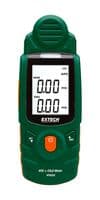 VFM200 - EXTECH INSTRUMENTS - VFM200 - Air Quality Meter, Volatile Organic Compound and Formaldehyde, 0 °C, 40 °C