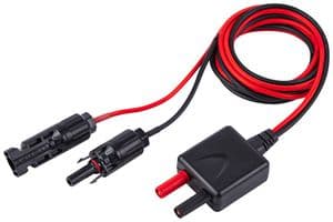TA85 - FLIR - TA85 - Test Accessory, PV Test Lead, FLIR CM276 Clamp Meter and Thermal Imaging Cameras