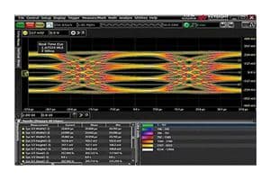 D90103CKC - KEYSIGHT TECHNOLOGIES - D90103CKC - Test Software, IEEE802.3ck Electrical TX Test Software, Node Locked, Perpetual, Download, English