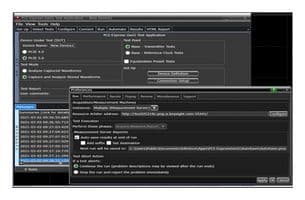 D9010AGGC - KEYSIGHT TECHNOLOGIES - D9010AGGC - Test Software, Compliance Test Software Measurement Server License, Node Locked, Perpetual