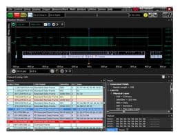 D9010AUTP - KEYSIGHT TECHNOLOGIES - D9010AUTP - Test Software, Automotive Protocol Decode/Trigger Software, Node Locked, Perpetual, Download
