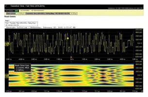 D9010CEIC - KEYSIGHT TECHNOLOGIES - D9010CEIC - Test Software, OIF-CEI 56G Compliance Test Application Software, Node Locked, Download, English