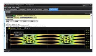D9010EBSC - KEYSIGHT TECHNOLOGIES - D9010EBSC - Test Software, IEEE 802.3 bs/cd Compliance Test Application Software, Node Locked, Download