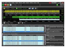 D9010EMBP - KEYSIGHT TECHNOLOGIES - D9010EMBP - Test Software, Embedded Protocol Decode/Trigger Software, Download, English, Windows 10
