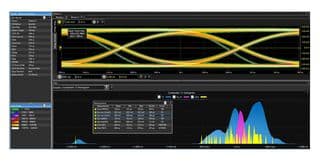 D9010JITA - KEYSIGHT TECHNOLOGIES - D9010JITA - Test Software, Jitter and Vertical Noise Analysis Software, Download, English, Windows 10