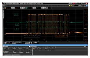 D9010LSPO - KEYSIGHT TECHNOLOGIES - D9010LSPO - Test Software, Low Speed Protocol Software, Node Locked, Download, English, Windows 10
